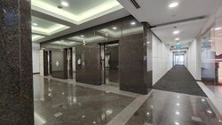 Cuppage Plaza (D9), Office #568022941